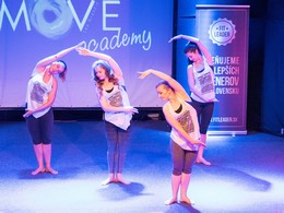 Gala veer FIT LEADER 2017 - Program