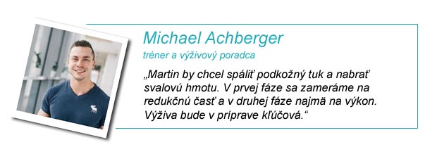 Michael achberger