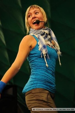 Iva Mojkov