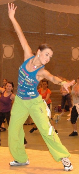 Eva Sabajova