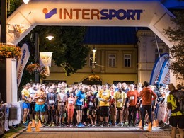 Zaite portov leto  INTERSPORT bude pri tom