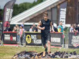 Spartan race