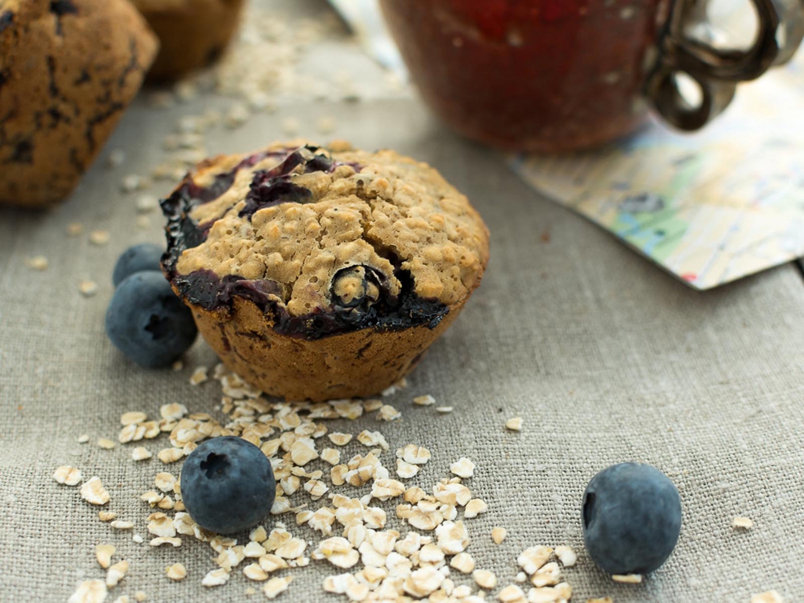 UORIEDKOV muffiny