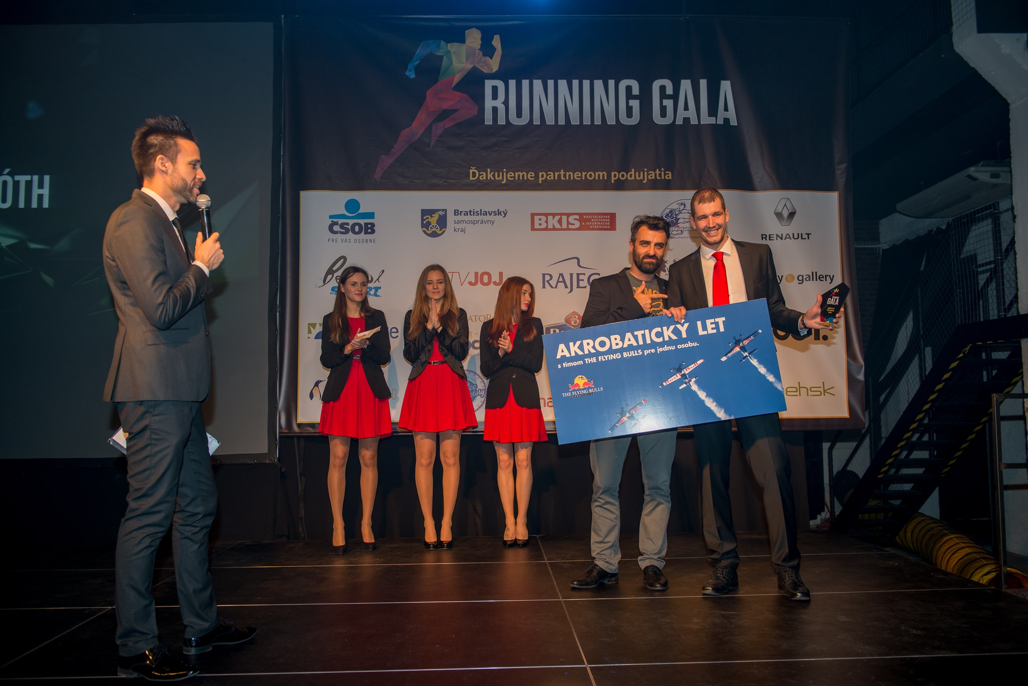 running gala 10