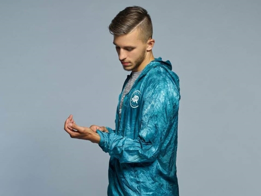 Bežec Leo Lendvorský: Motiváciou sú pre mňa aj ľudia okolo mňa