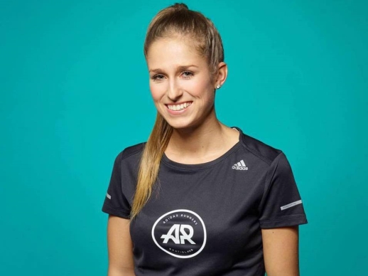 Bežkyňa Alexandra Štuková: Keď to nejde, je potrebná zmena
