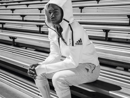 Built for Focus – adidas predstavuje novú športovú kategóriu