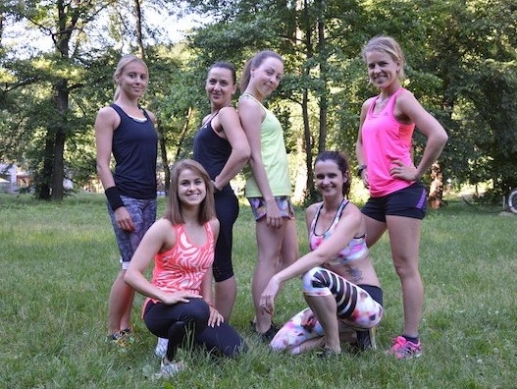 Trénujeme na 10 km beh: Tréning 9. týždeň