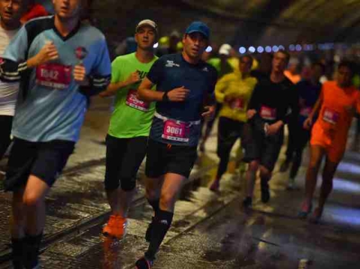 Registrácia na 7. ročník TELEKOM NIGHT RUN je v plnom prúde