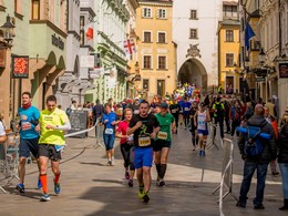 U ste sa prihlsili na SOB Bratislava Marathon?