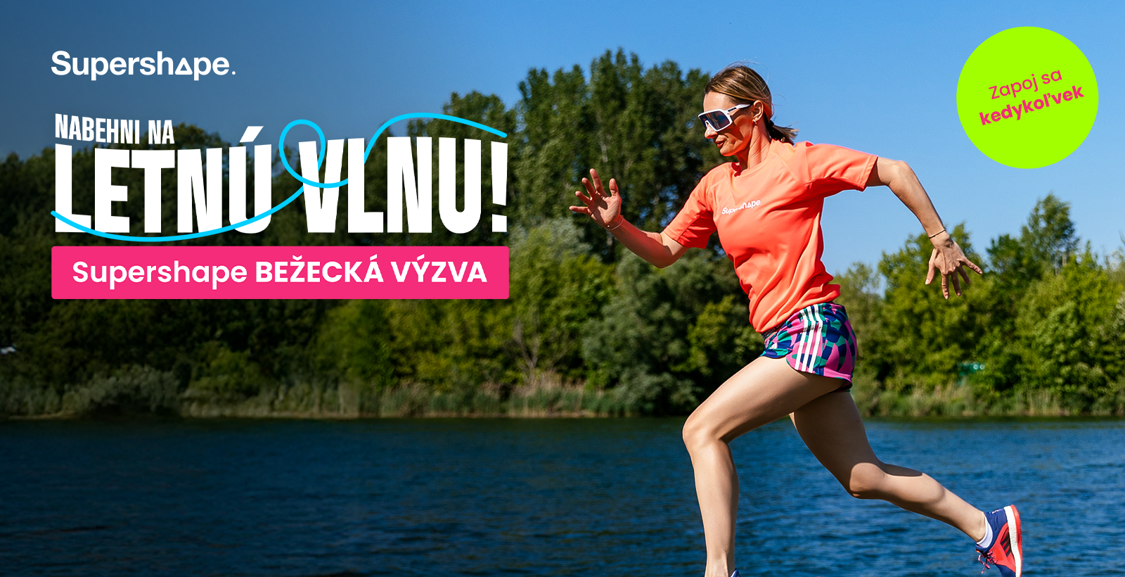 letna vlna supershape beeck vzva