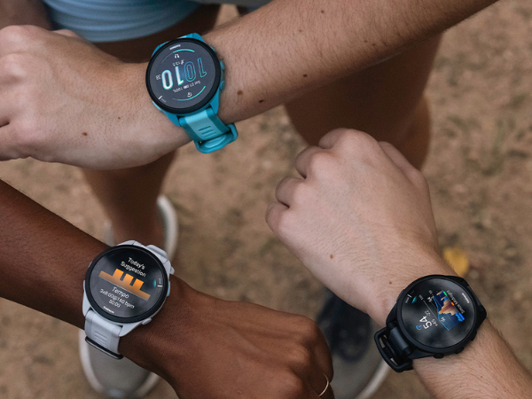 Garmin