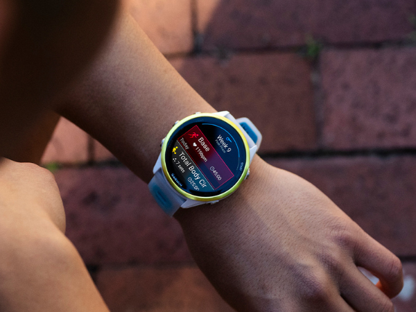 Garmin