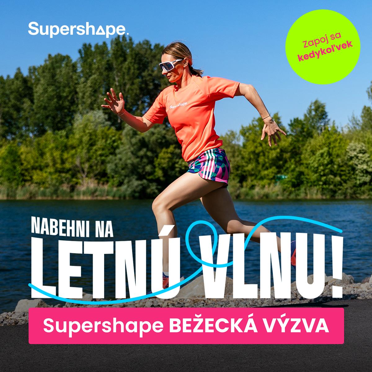 letna vlna- zapoj sa kedykolvek